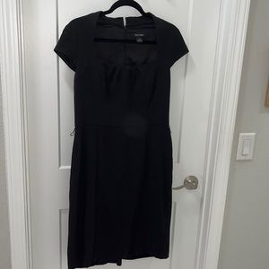 White House Black Market Suit Dress Size 12
